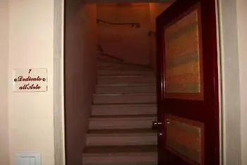 Appart hôtel Corte Uccellanda Relais Monzambano