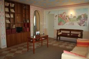 Corte Uccellanda Relais Monzambano Appart hôtel