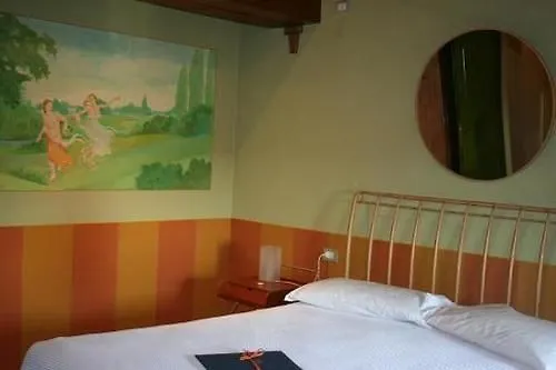 Appart hôtel Corte Uccellanda Relais Monzambano