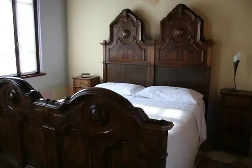 Corte Uccellanda Relais Monzambano Appart hôtel