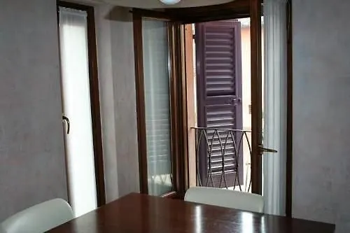 Corte Uccellanda Relais Monzambano Appart hôtel