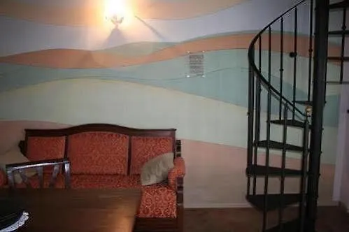 Appart hôtel Corte Uccellanda Relais Monzambano