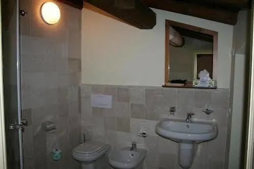 Corte Uccellanda Relais Monzambano Italie