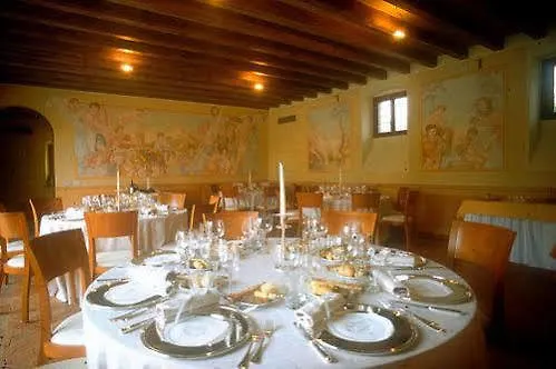 Corte Uccellanda Relais Monzambano