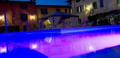 Corte Uccellanda Relais Monzambano 3*,  Italie