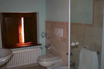 Appart hôtel Corte Uccellanda Relais Monzambano