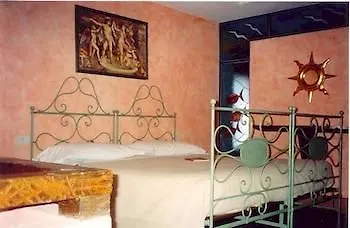 Corte Uccellanda Relais Monzambano Italie