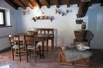 Corte Uccellanda Relais Monzambano Appart hôtel