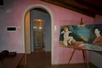 Corte Uccellanda Relais Monzambano