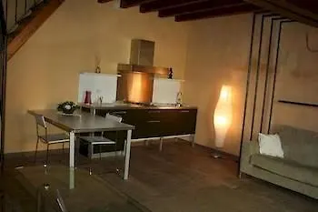 Appart hôtel Corte Uccellanda Relais Monzambano