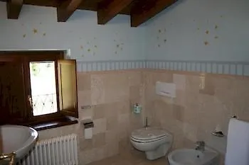 Corte Uccellanda Relais Monzambano 3*,  Italy