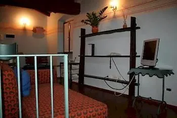 Corte Uccellanda Relais 몬잠바노 3*,